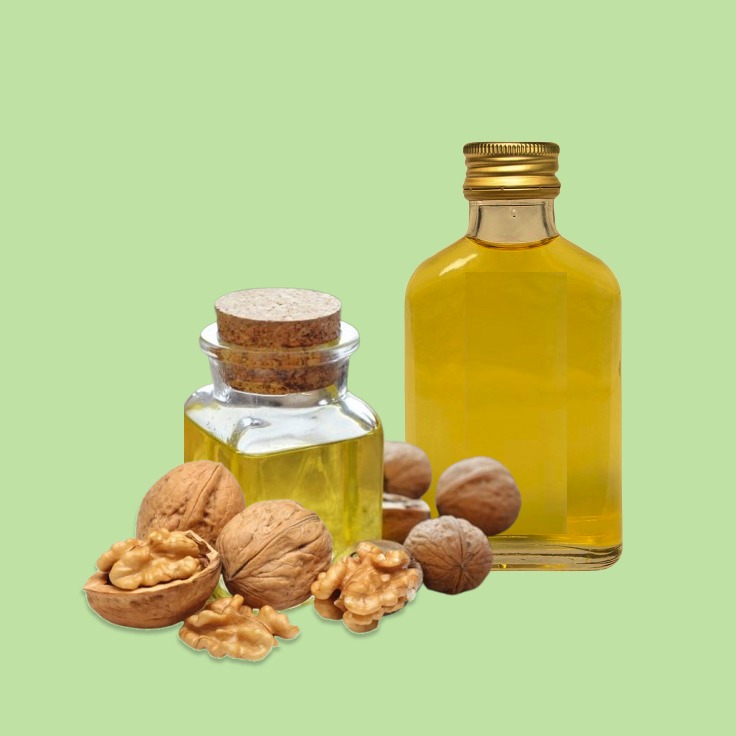 Dầu hạt óc chó