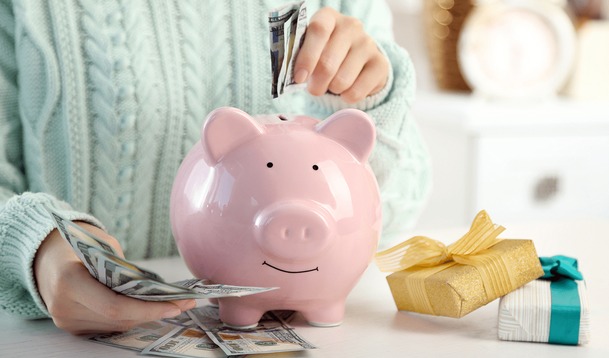 6 Bí Kíp Quản Lý Tài Chính Cá Nhân Dành Cho Người Trẻ & Sinh Viên
