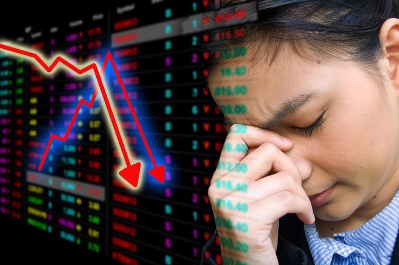 rủi ro trong chứng khoán