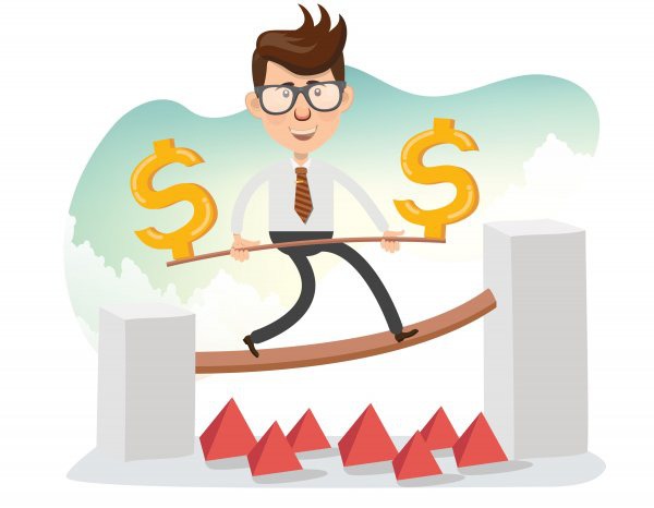 Rủi ro đầu tư Rủi ro đầu tư