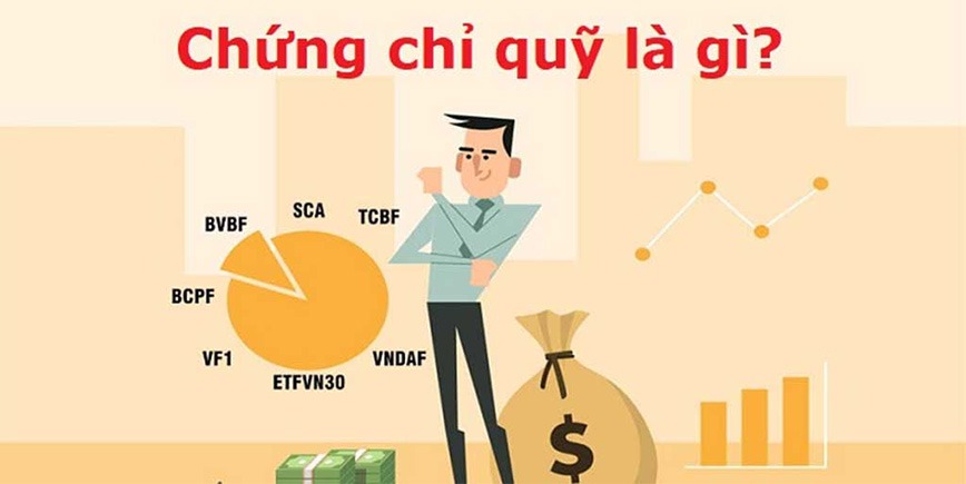 Chứng chỉ quỹ là gì? Giải thích dễ hiểu cho người mới bắt đầu